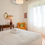 Inn Pisa Rentals 2 - Sunny Corner Pisa Flat
