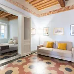 San Martino Suite