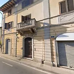 Sleep & Go Pisa