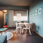 Villa Madre San Rossore Apartments - Self Check-In