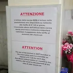 B&B Il Ghiro