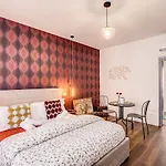 Aweshomeitaly - Vintage Rooms