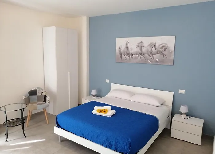 Bed And Breakfast My Home