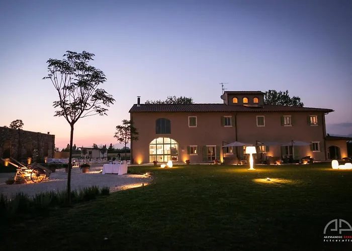 Fattoria L\'Olmetto