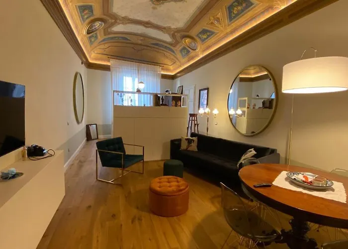 Appartamento Orsini