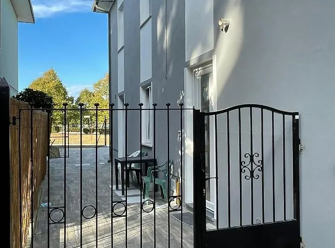 Incantevole Casa Vacanze Con Parcheggio