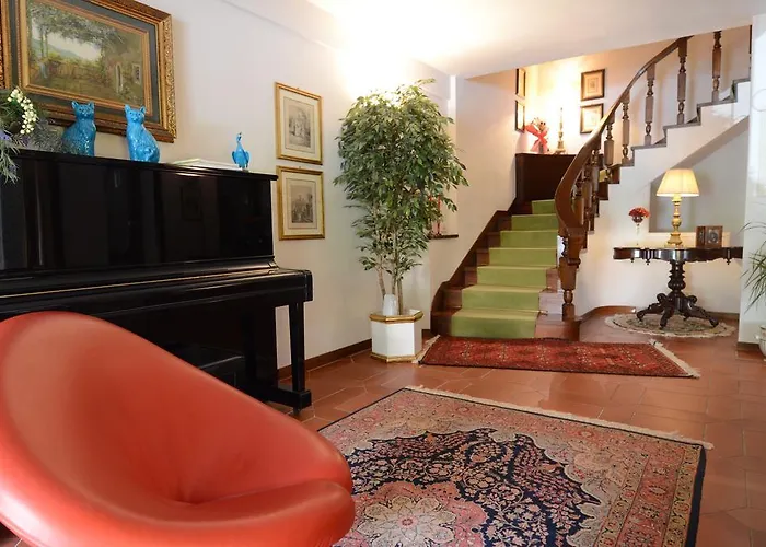 Bed And Breakfast Pisa Relais