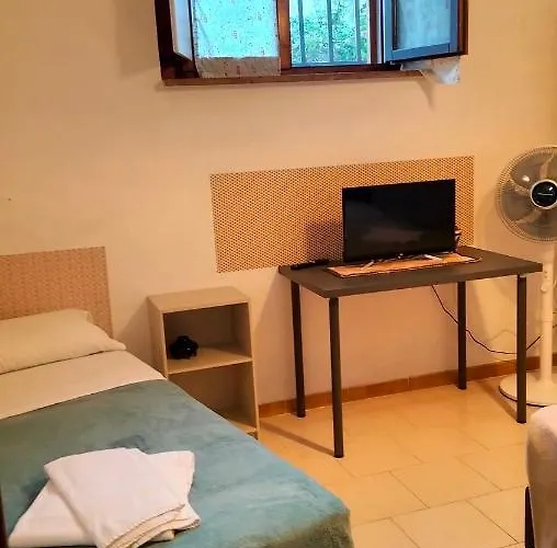 Apartment Montanelli