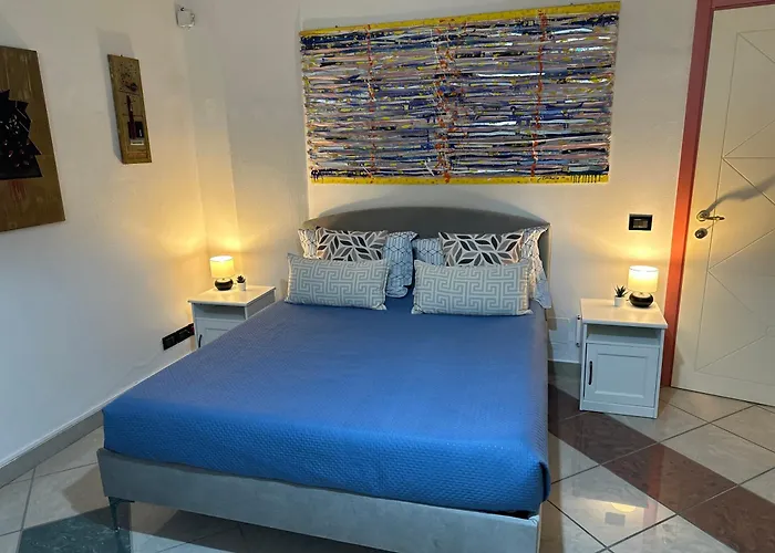 Amarin Pisa Apartment