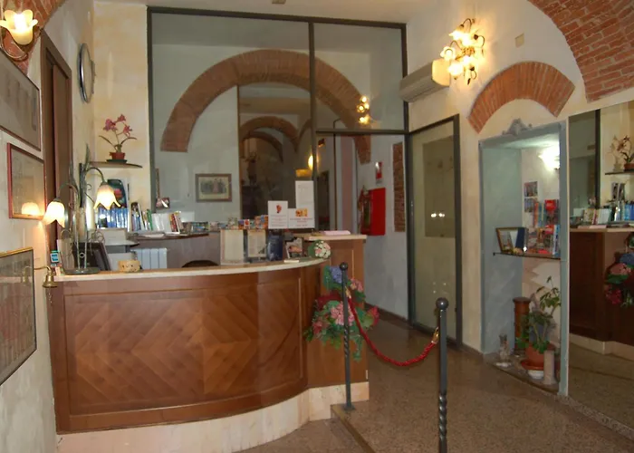 Hotel Leonardo