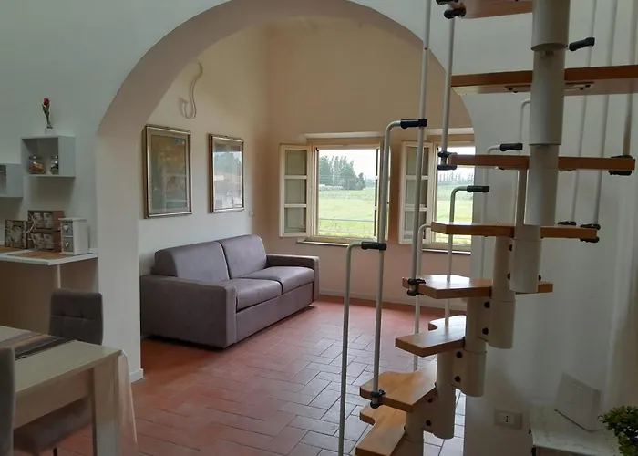 La Casa Di Fre