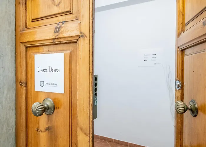 Lh Casa Dora