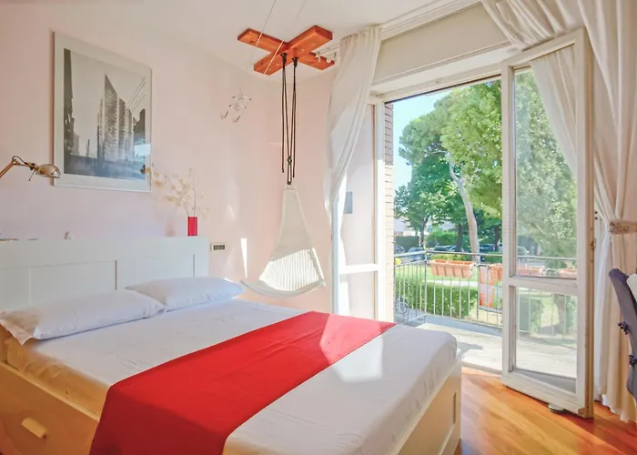 Windrose Casa Cortese