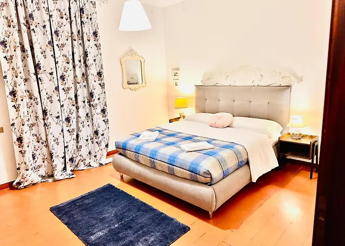 Cisanello Guest House