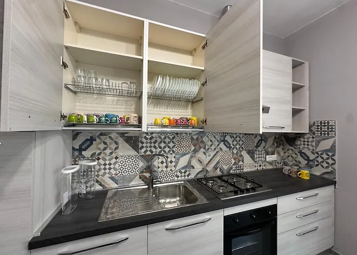 Bcube - Santa Bona Bed & Breakfast