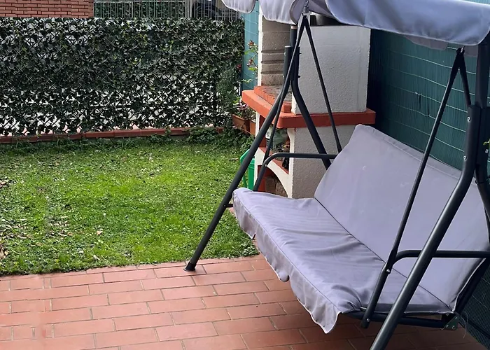 Comfort House Pisa