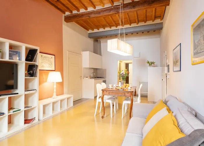 San Martino Suite