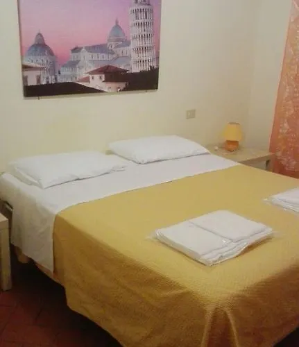 B&B Il Ghiro