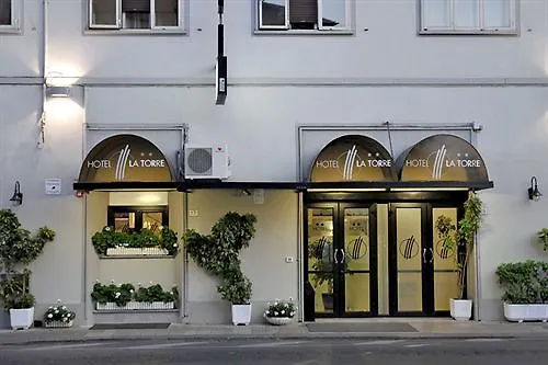 Hotel La Torre