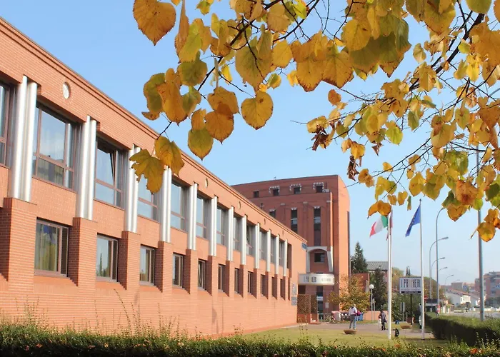 Hotel Repubblica Marinara