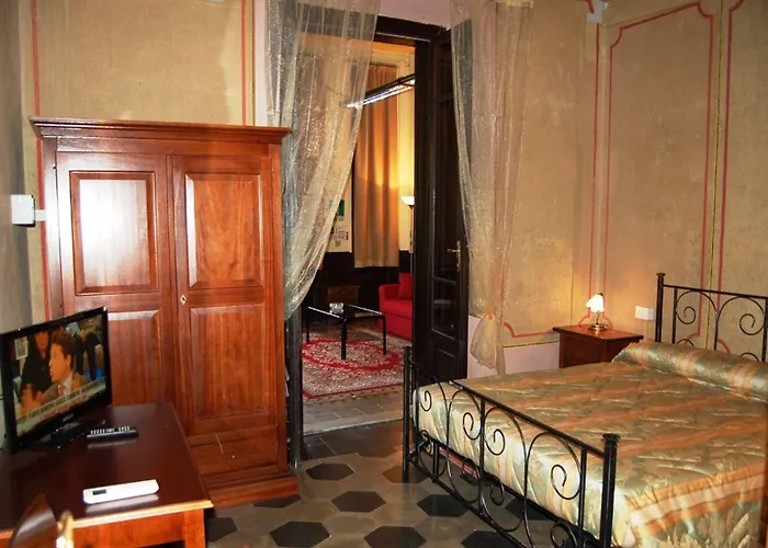 B&B Antica Piazza Dei Miracoli