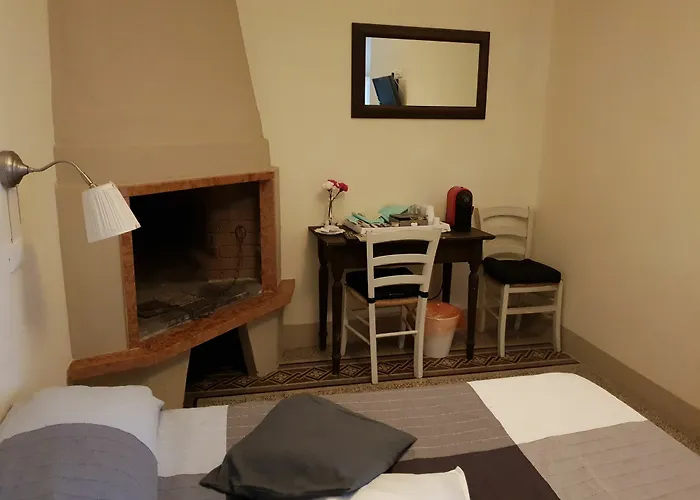 B&B Il Vicoletto