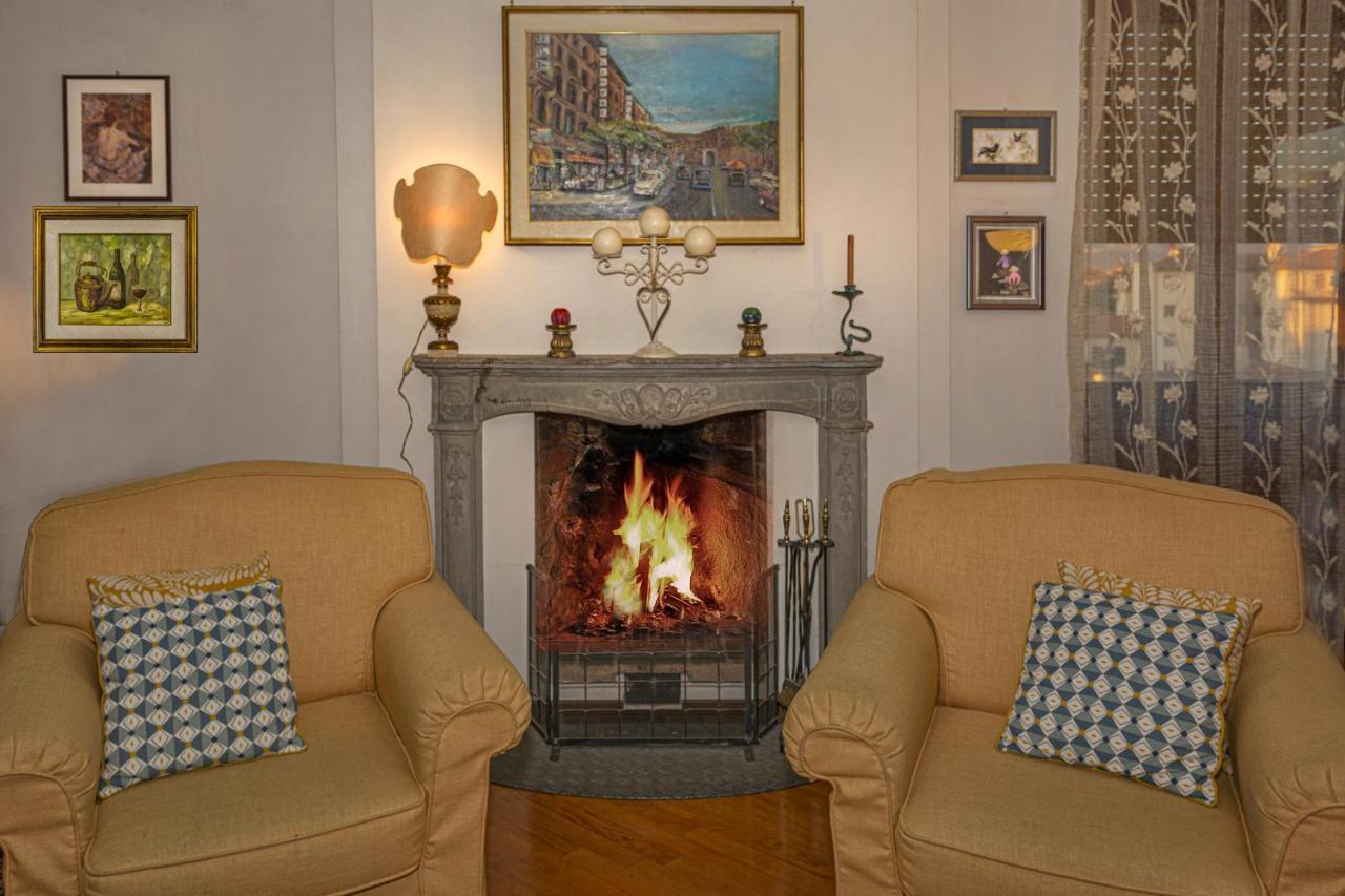 Dei Cavalieri Bed & Breakfast *
