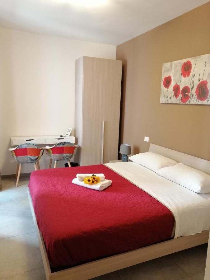 Bed & Breakfast My Pisa