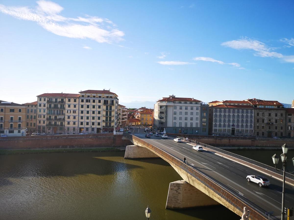Vacanze Pisane Pisa
