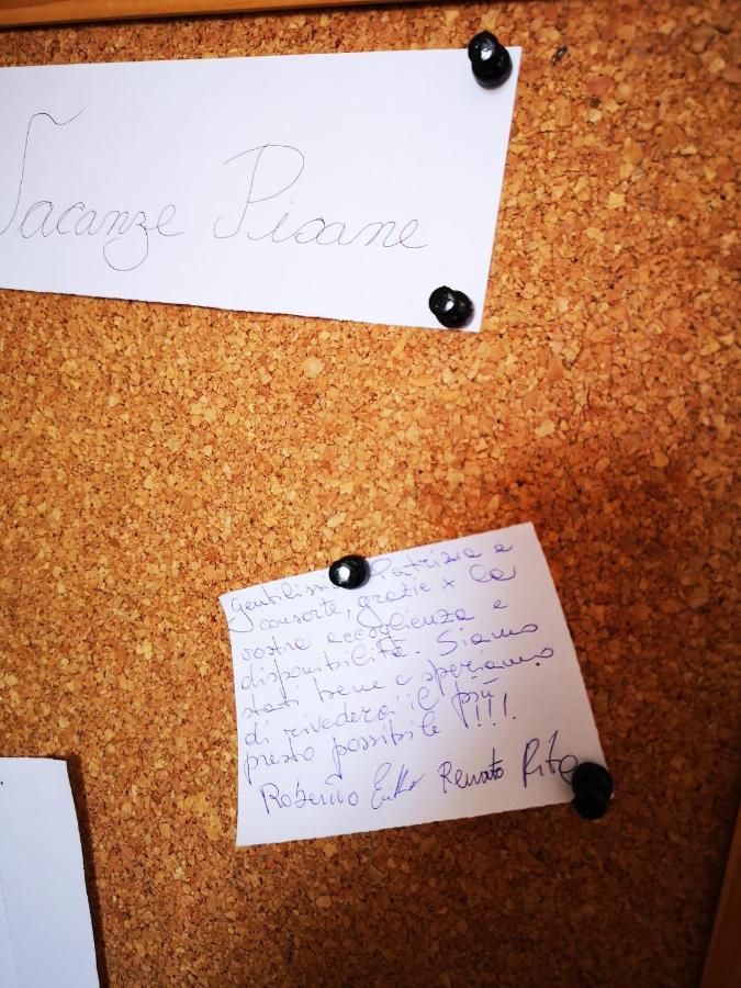 Vacanze Pisane