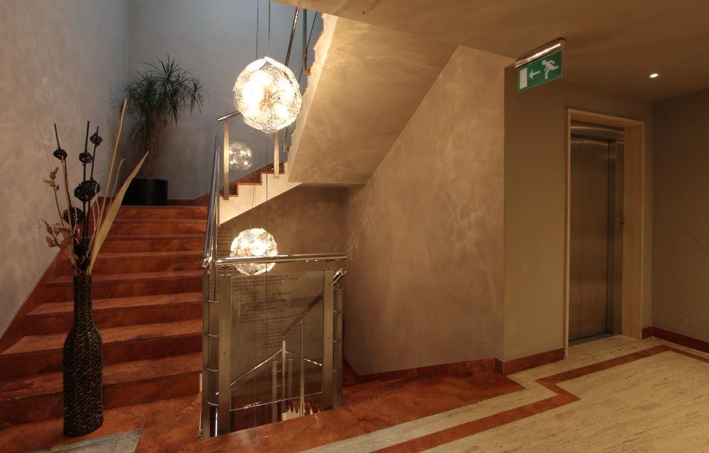 Repubblica Marinara Hotel Pisa