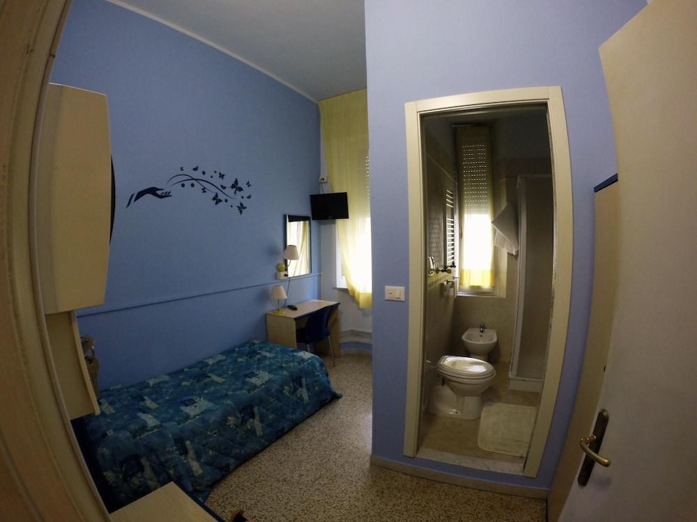 La Torre Hotel Pisa
