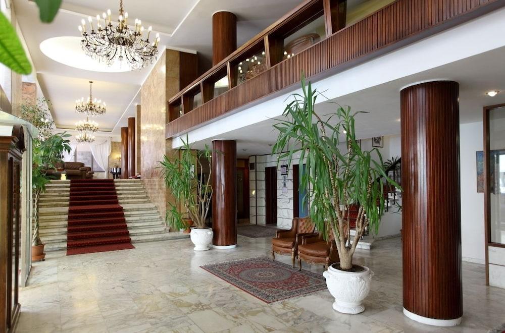 Hotel Grand Duomo Pisa