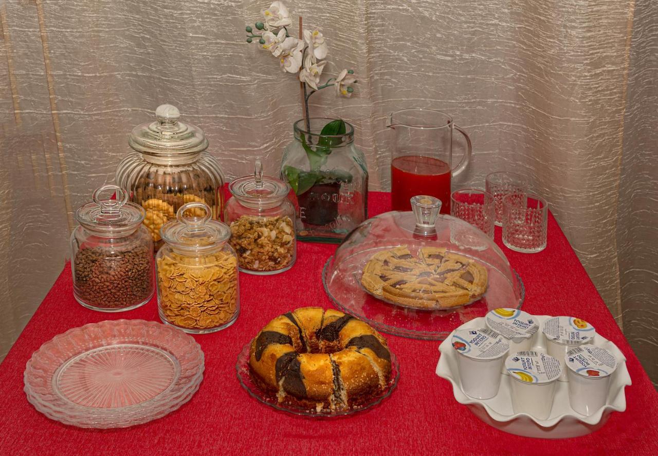 Bed & Breakfast Dei Cavalieri Pisa