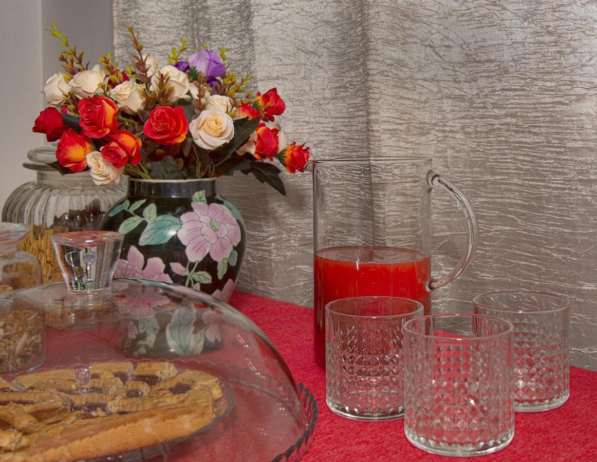 Bed & Breakfast Dei Cavalieri