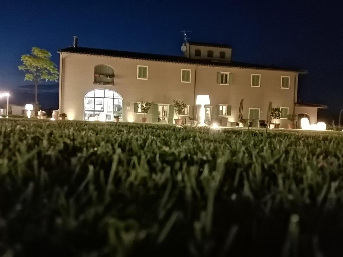 Farm stay Fattoria L'olmetto