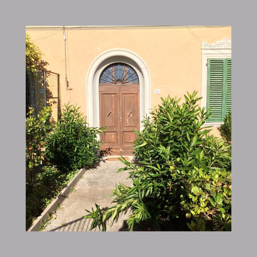 Le Cascine Bed & Breakfast