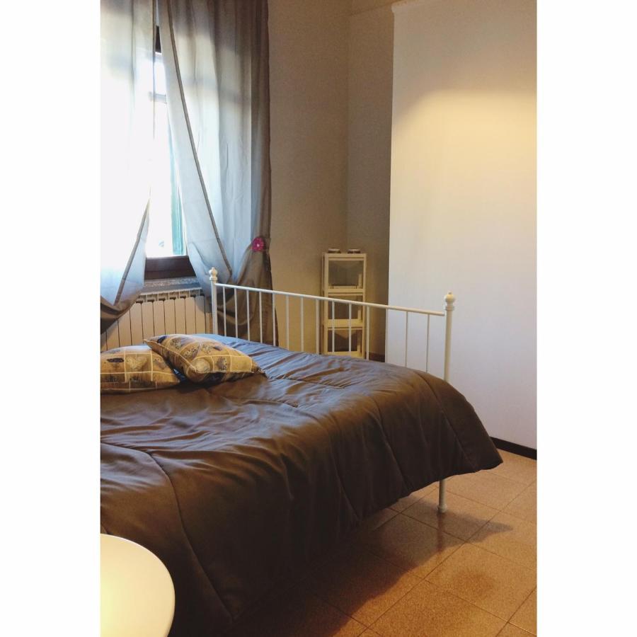 Le Cascine Bed & Breakfast Pisa
