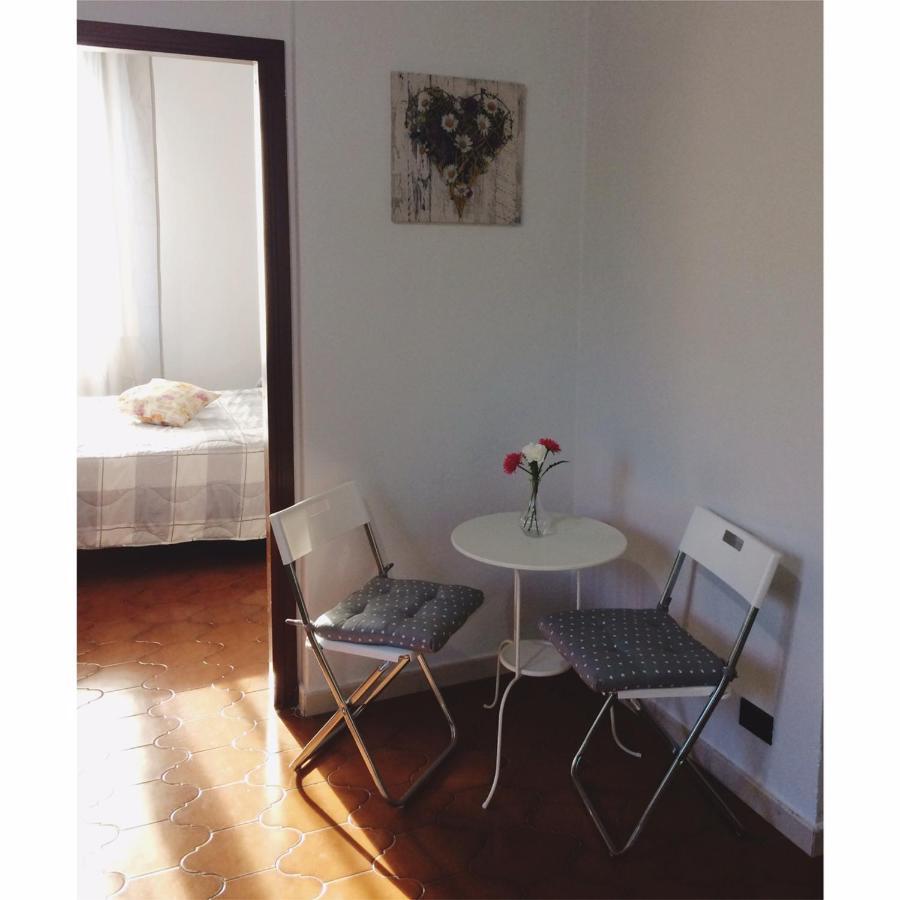 Bed & Breakfast Le Cascine *