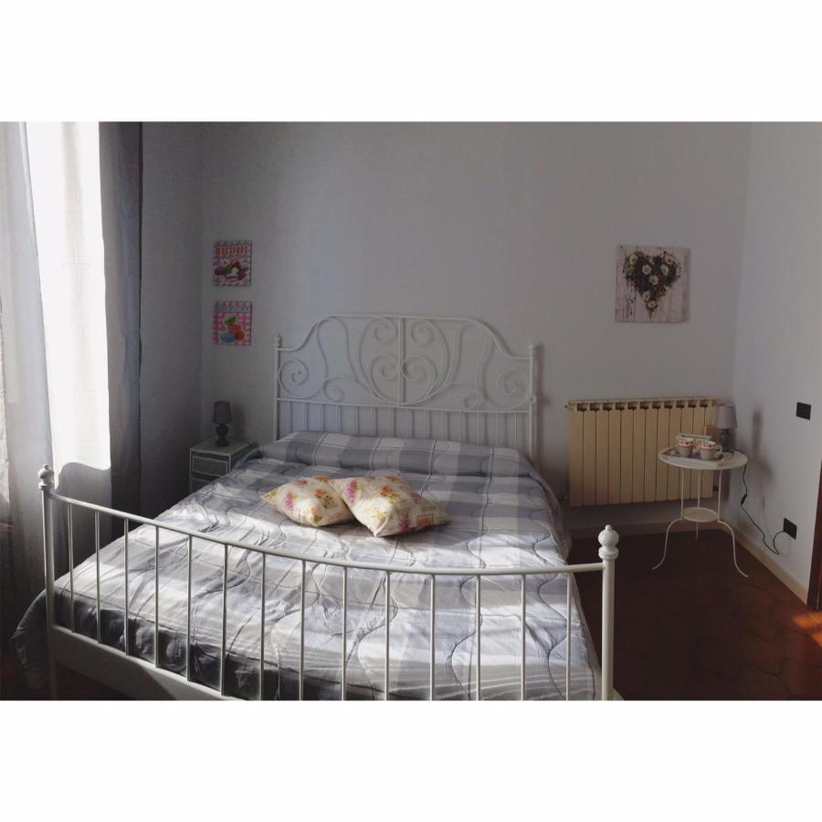 Le Cascine * Pisa