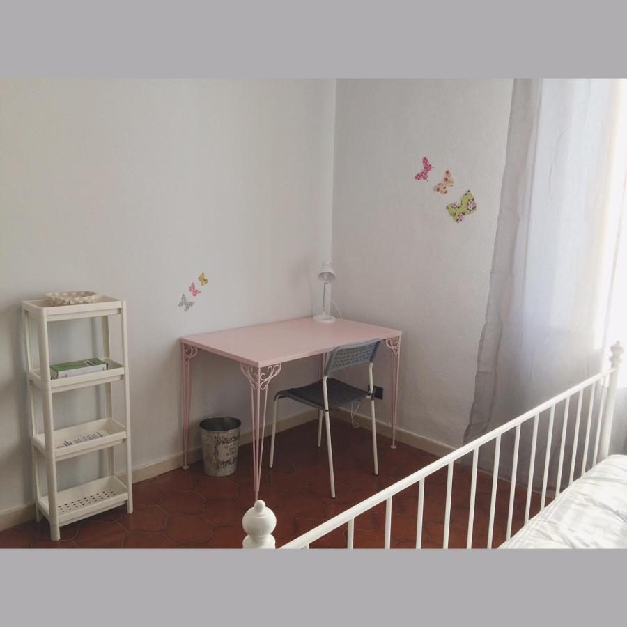 Bed & Breakfast Le Cascine