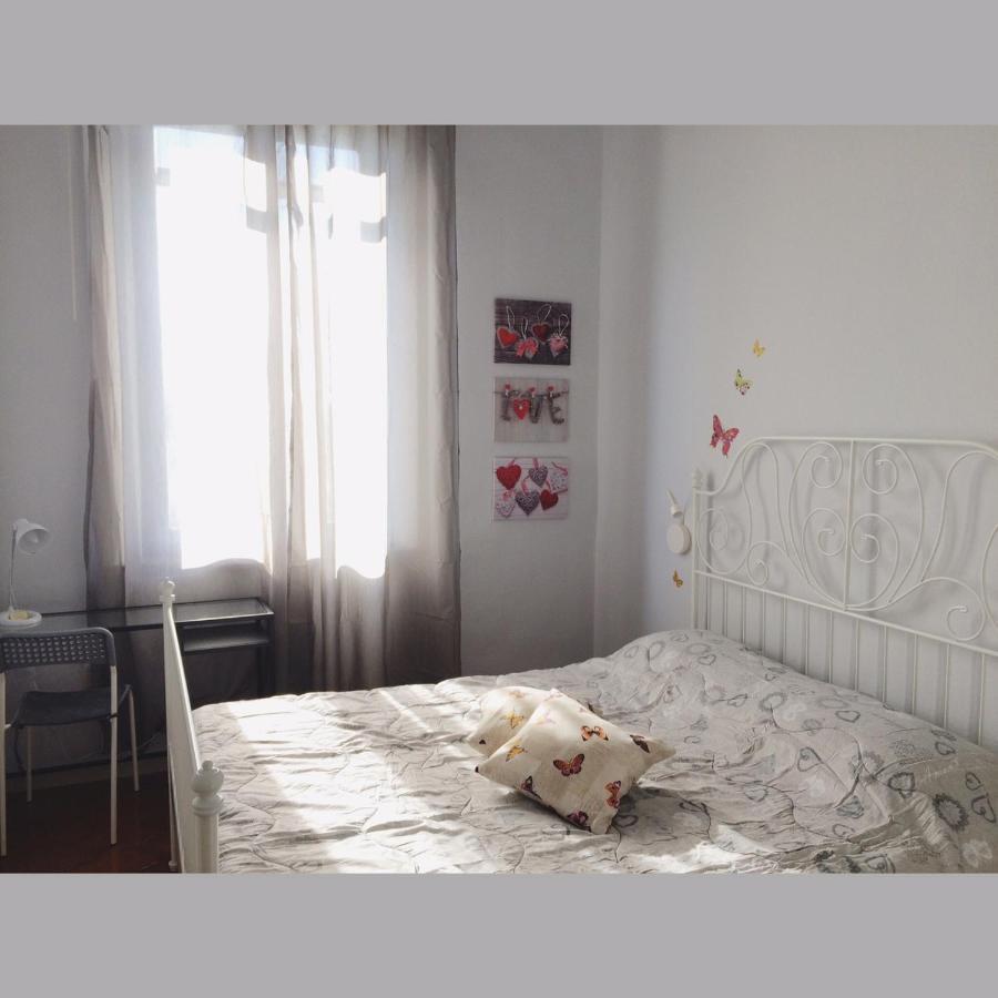 Le Cascine Bed & Breakfast