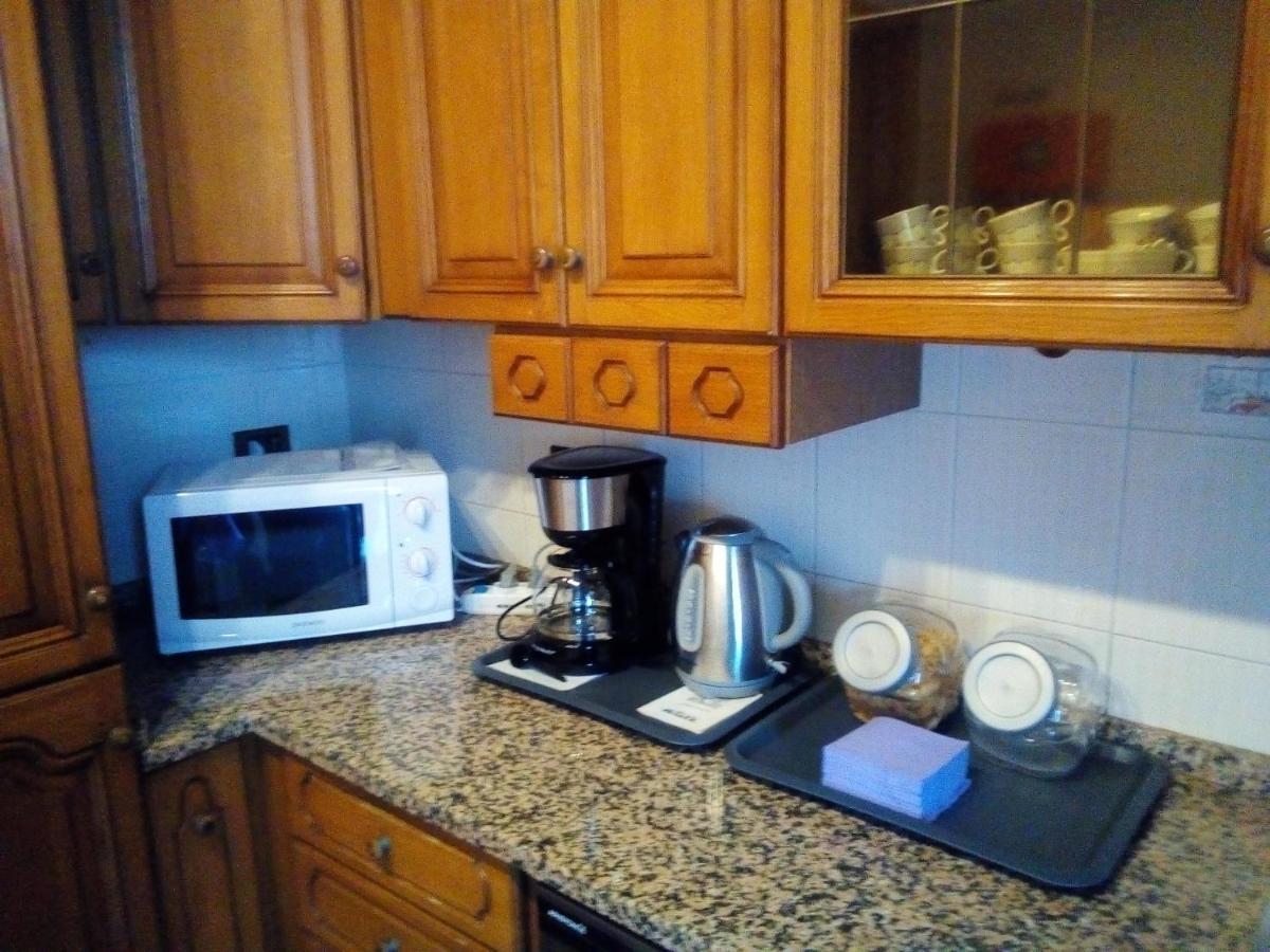 Le Cascine Bed & Breakfast *