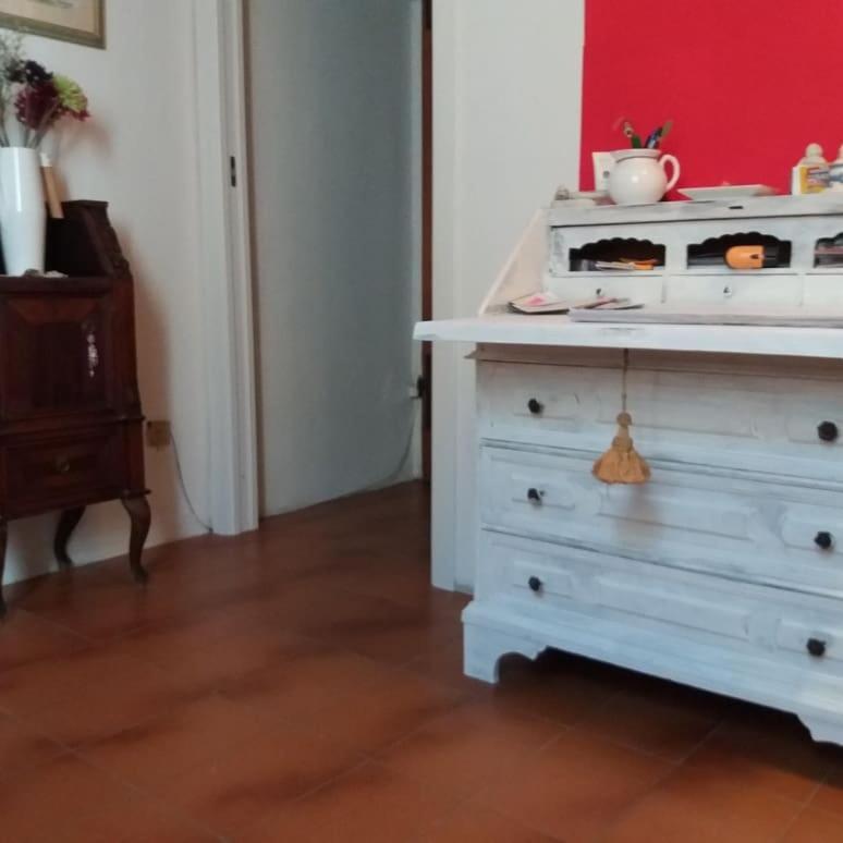 Acomodação com café da manhã  