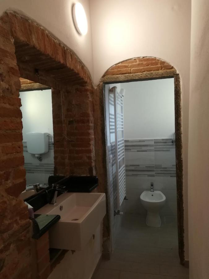 Bed & Breakfast A Casa Mia *