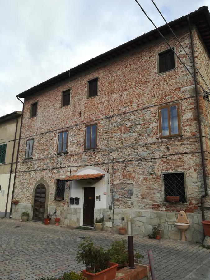 A Casa Mia Bed & Breakfast