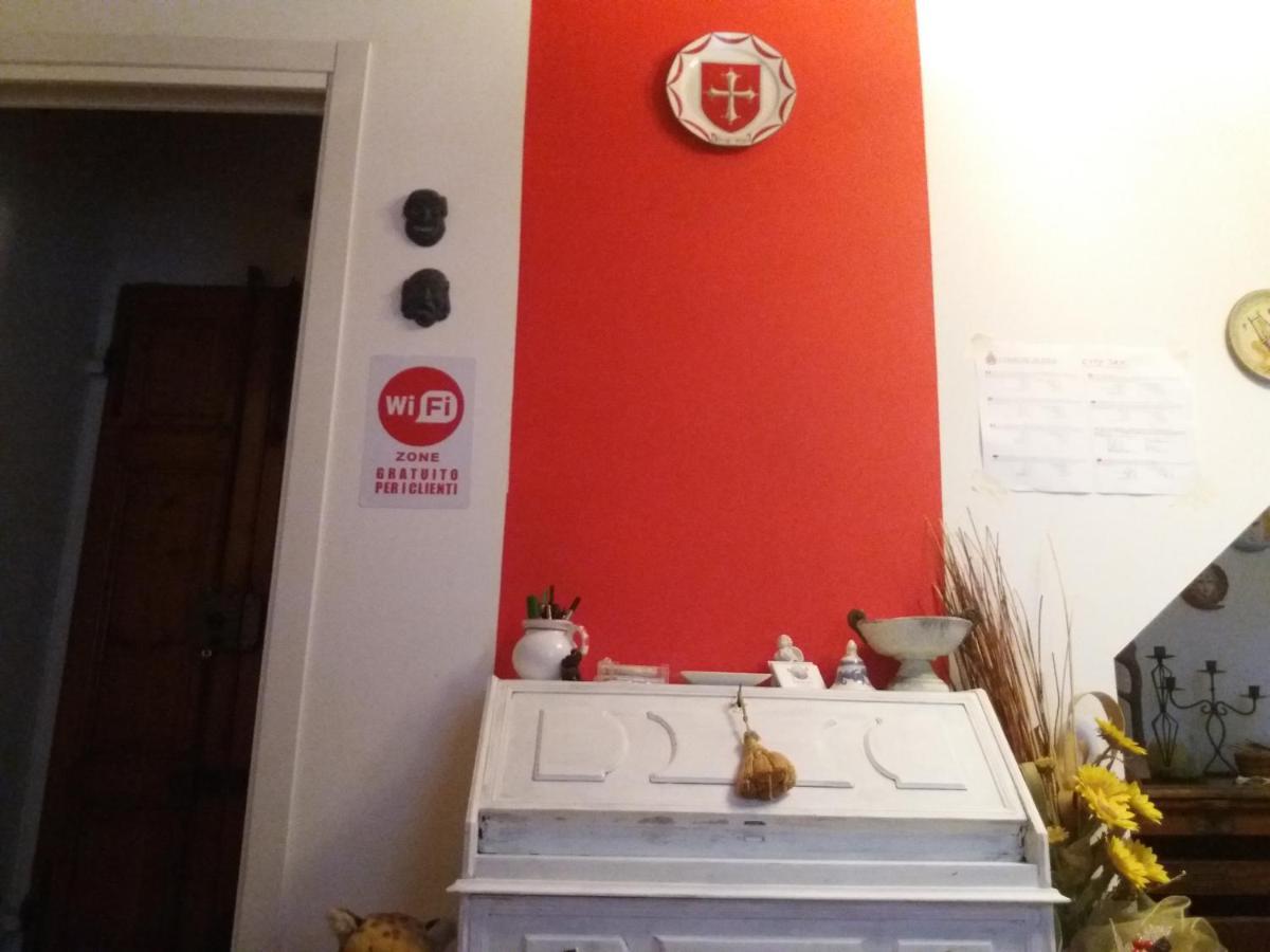 Acomodação com café da manhã  