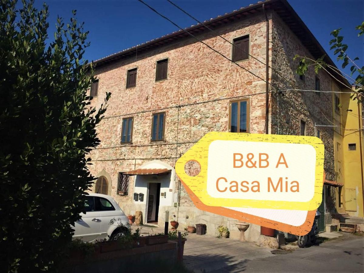 A Casa Mia Bed & Breakfast