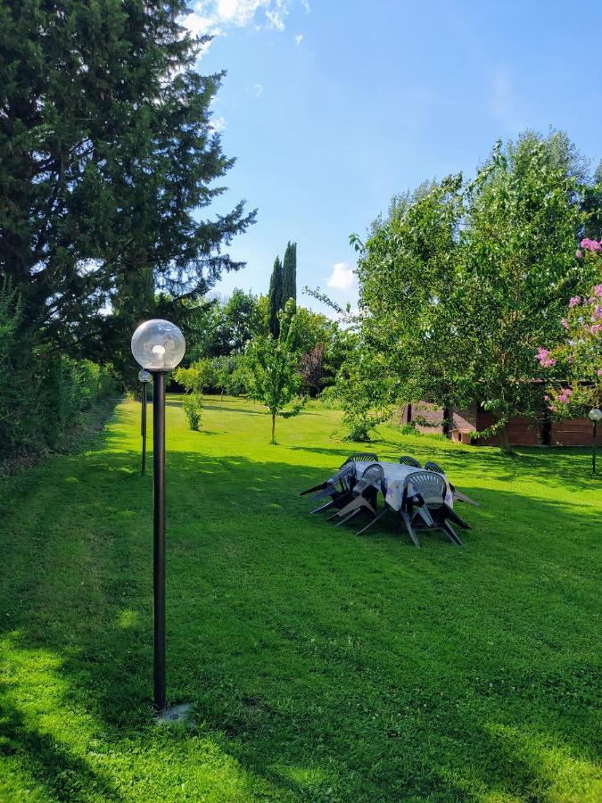 Favilli Villa