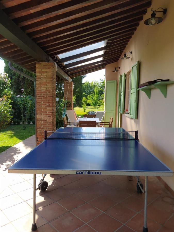 Favilli Villa Pisa